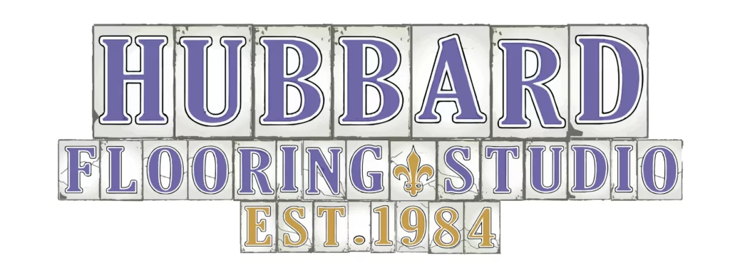 Logo | Hubbard Flooring Studio