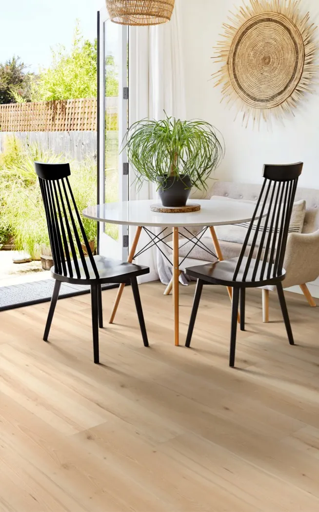 Laminate Flooring | Hubbard Flooring Studio