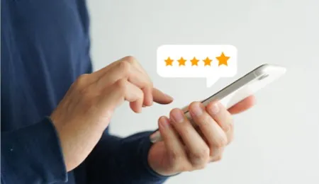 Reviews | Hubbard Flooring Studio