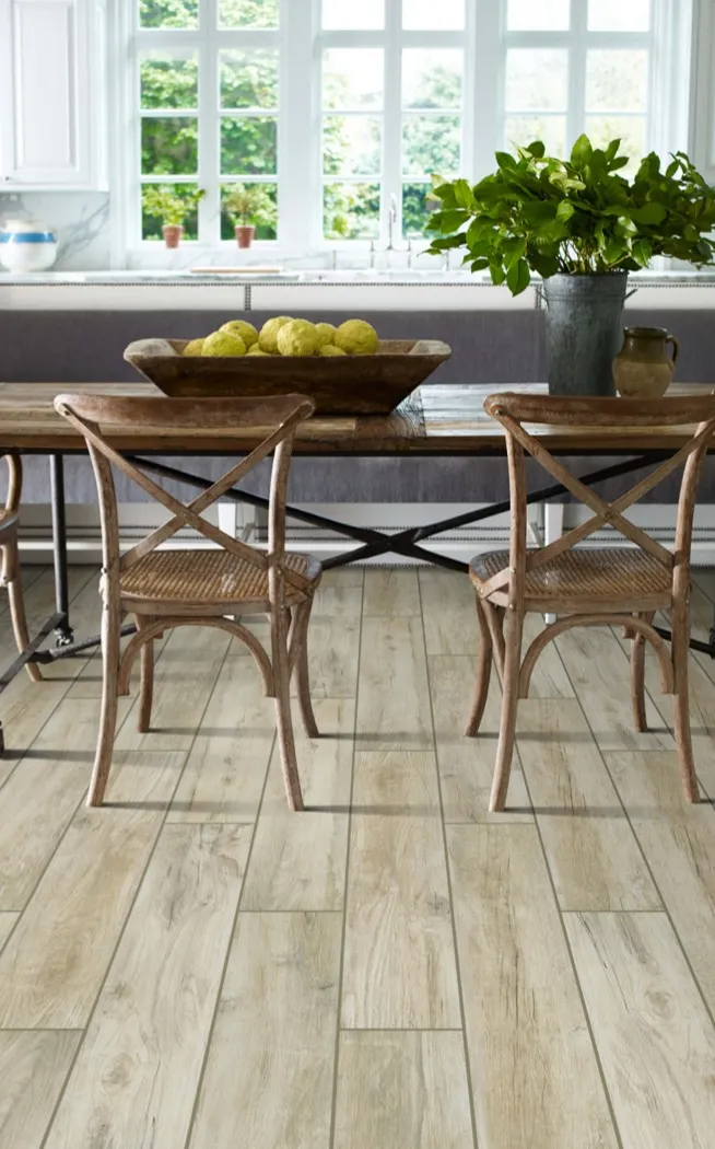 Tile Flooring | Hubbard Flooring Studio