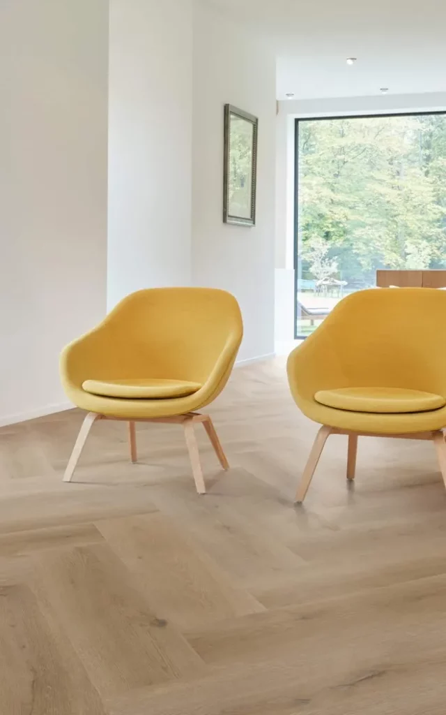 Vinyl Flooring | Hubbard Flooring Studio