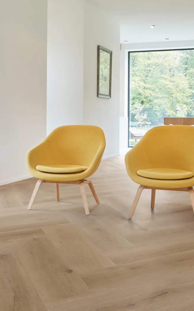 Vinyl Flooring | Hubbard Flooring Studio