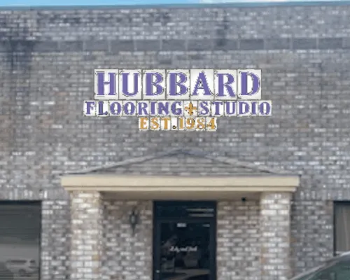 Studio | Hubbard Flooring Studio