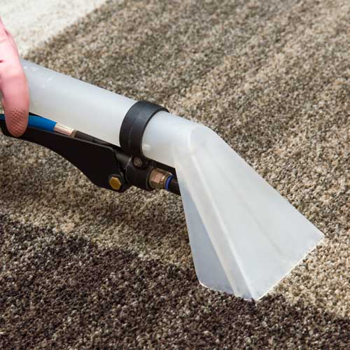 Carpet Cleaning | Hubbard Flooring Studio